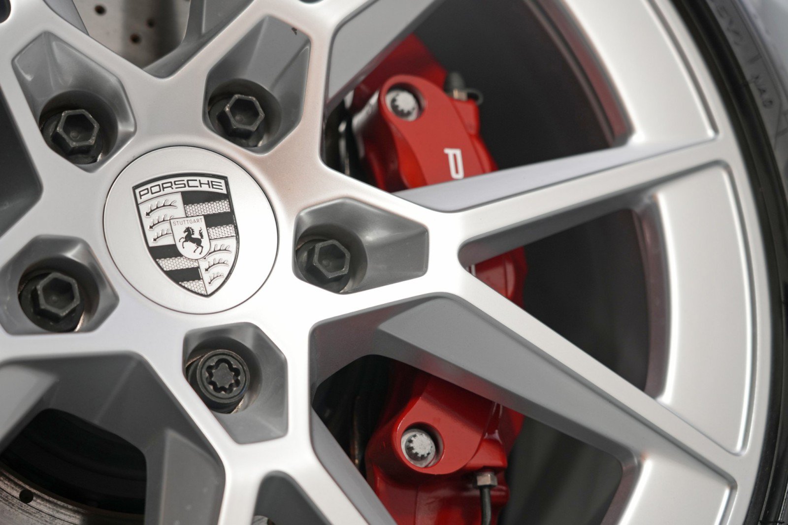 Used 2025 Porsche 911 Carrera RWD image 60