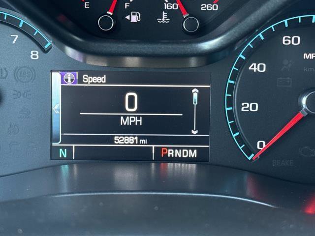 Used 2016 Chevrolet Colorado Z71 image 15