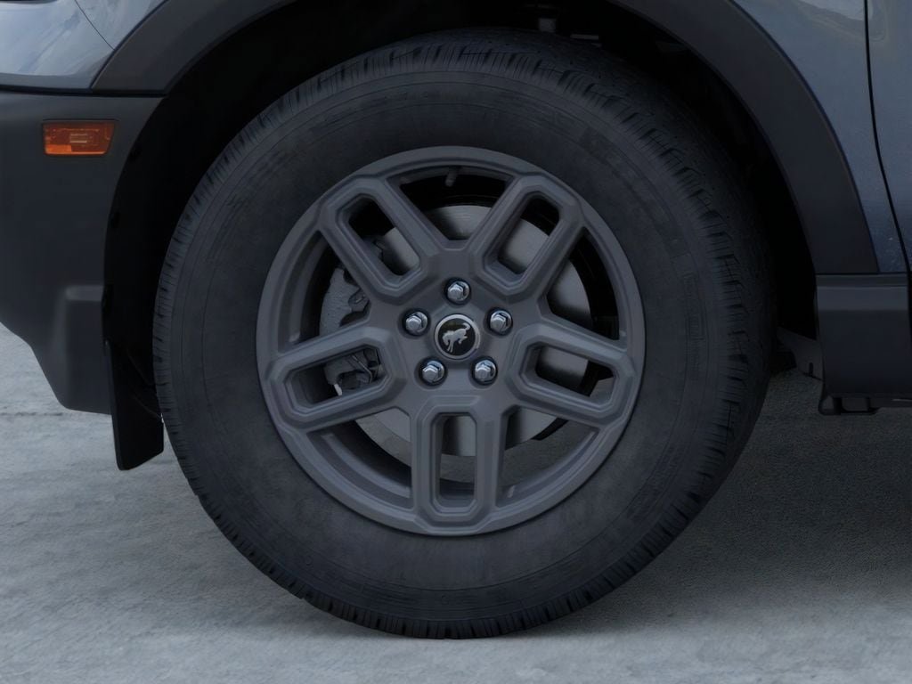 New 2025 Ford Bronco Sport Big Bend image 49