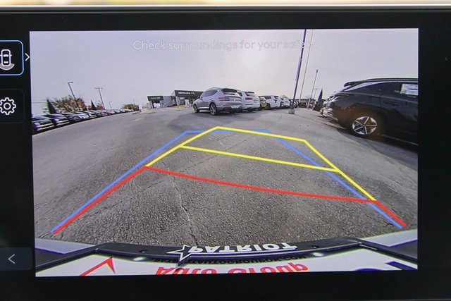 New 2026 Hyundai Ioniq 5 SEL image 24