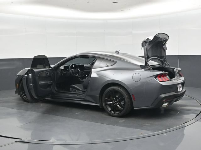 Used 2024 Ford Mustang GT RWD image 48