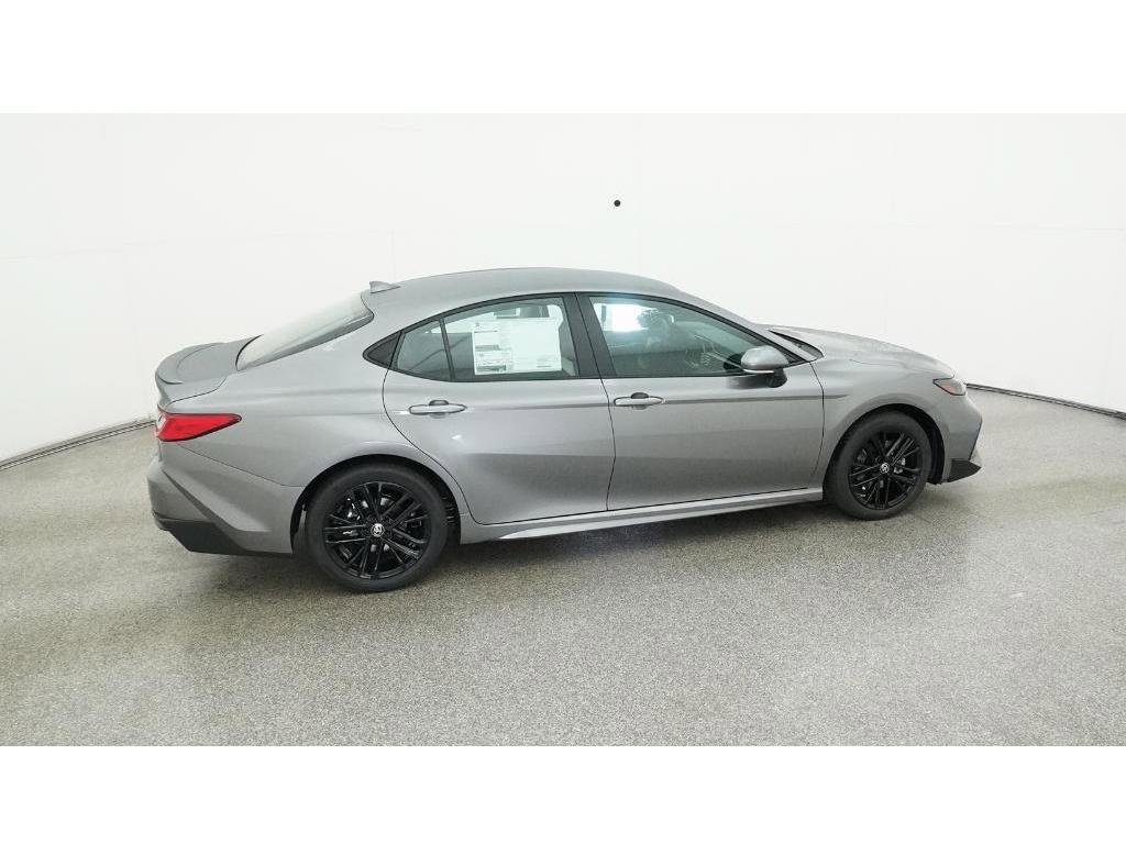 New 2026 Toyota Camry SE w/ Convenience Package FWD image 10
