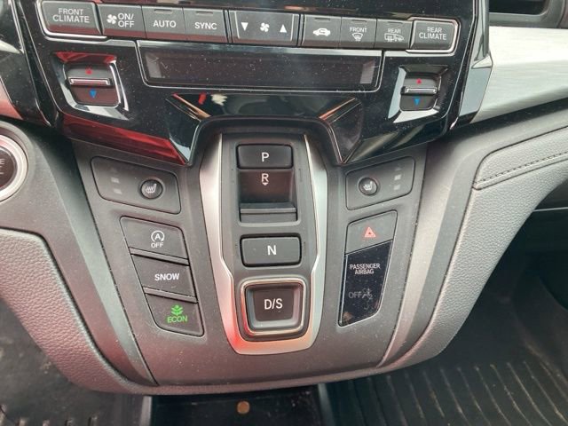 Used 2024 Honda Odyssey EX-L image 15