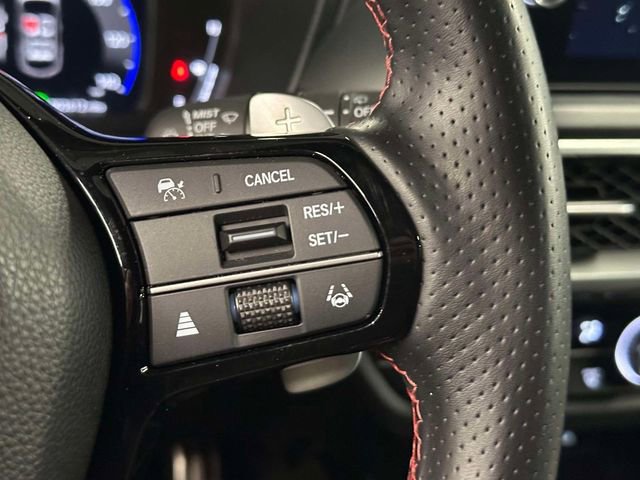 Used 2025 Acura ADX A-Spec image 25