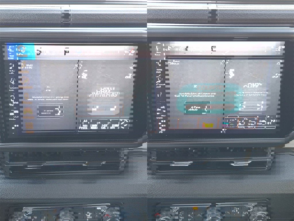 New 2026 Jeep Wrangler Unlimited Sport image 12