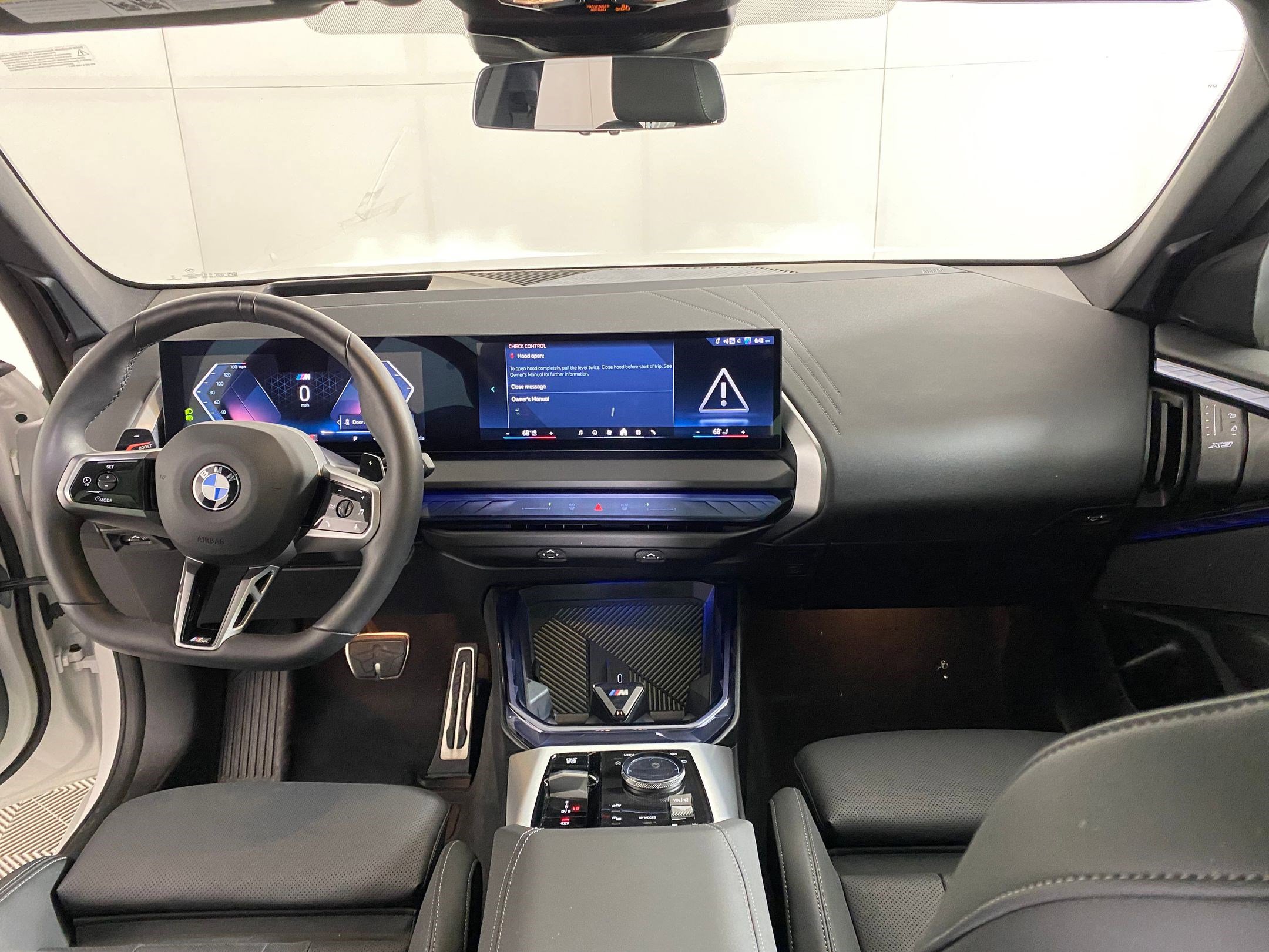 Certified 2025 BMW X3 xDrive30i image 16