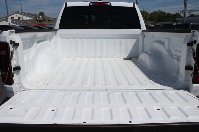 Used 2021 RAM 1500 Big Horn w/ Built-to-serve Edition AWD/4WD image 27