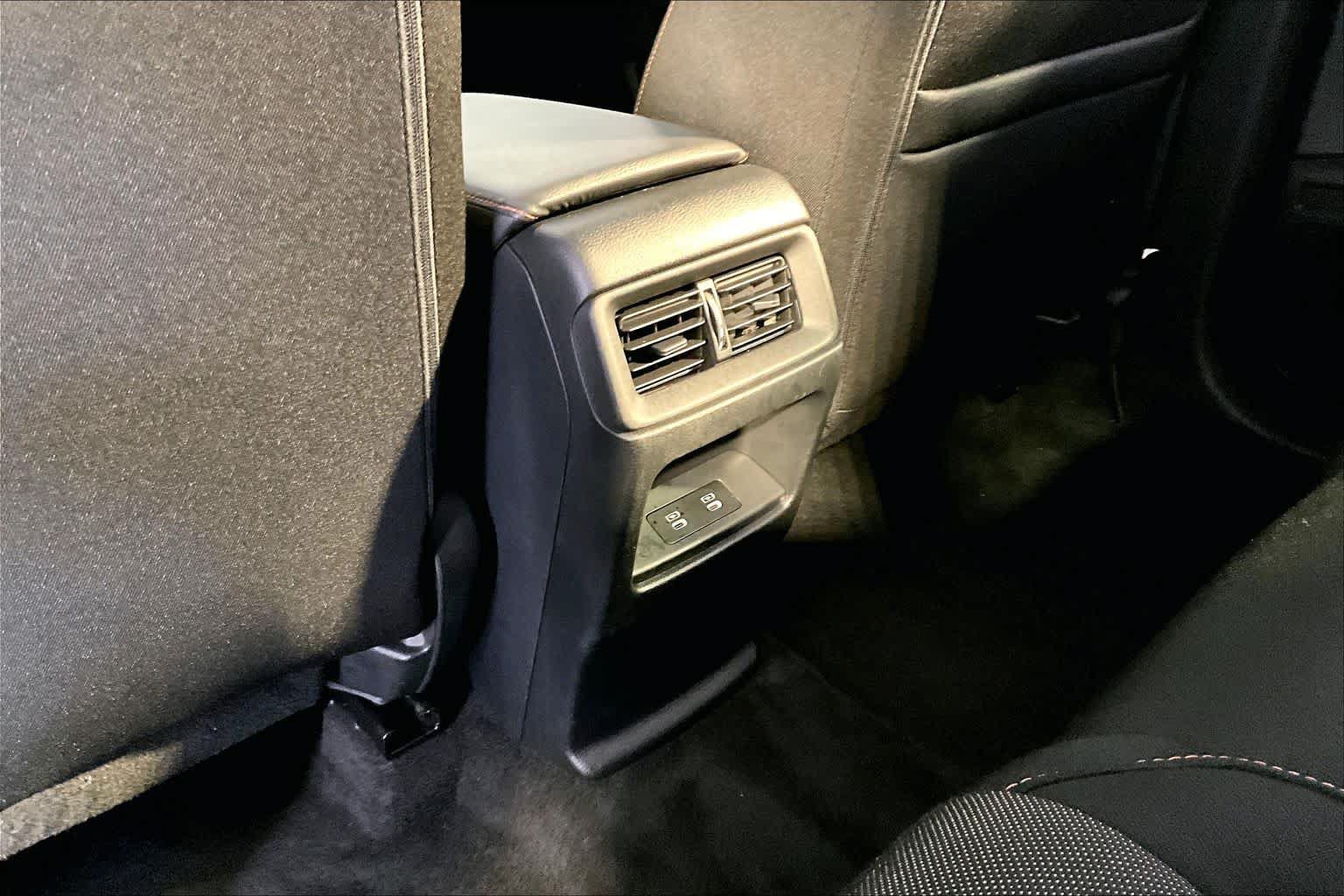 Used 2024 Honda CR-V Sport image 35