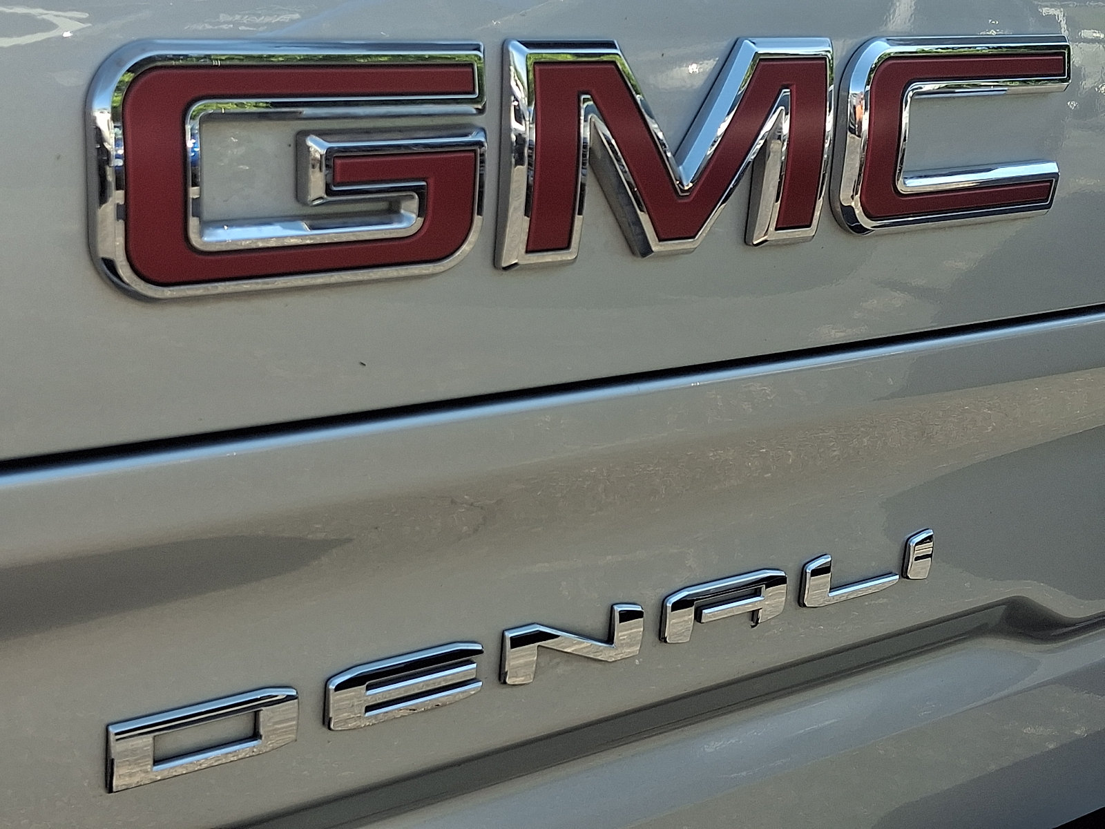 Used 2022 GMC Sierra 1500 Denali AWD/4WD image 30