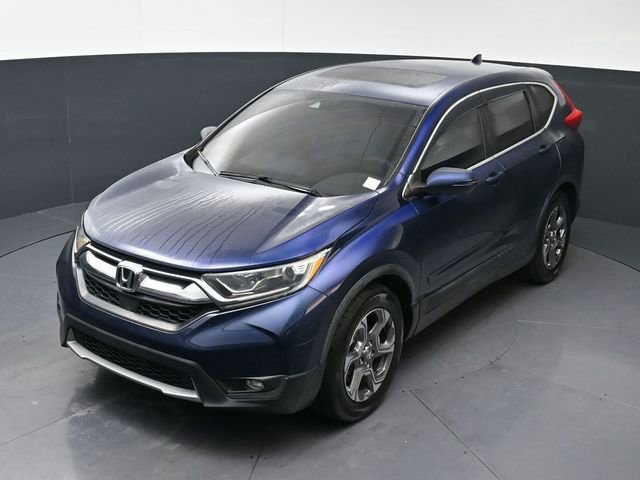 Used 2019 Honda CR-V EX image 22