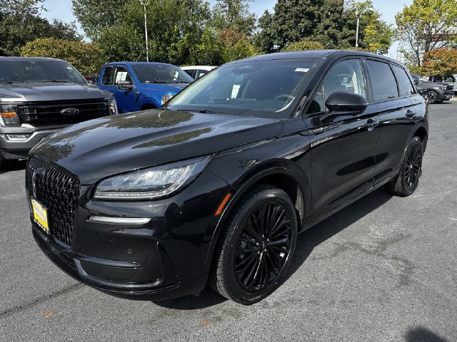 Certified 2024 Lincoln Corsair AWD w/ Equipment Group 101A image 9