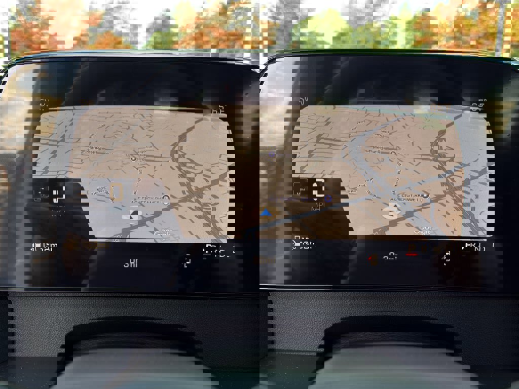 New 2026 Chevrolet Traverse LT w/ Driver Confidence Package image 23