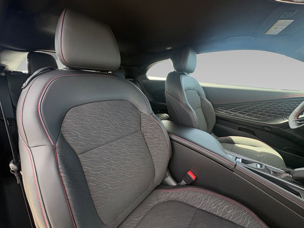 New 2026 Dodge Charger GT w/ Driver Convenience Group AWD/4WD image 8