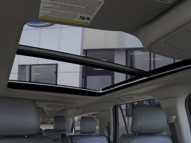 New 2026 Ford Expedition Max Active AWD/4WD image 22