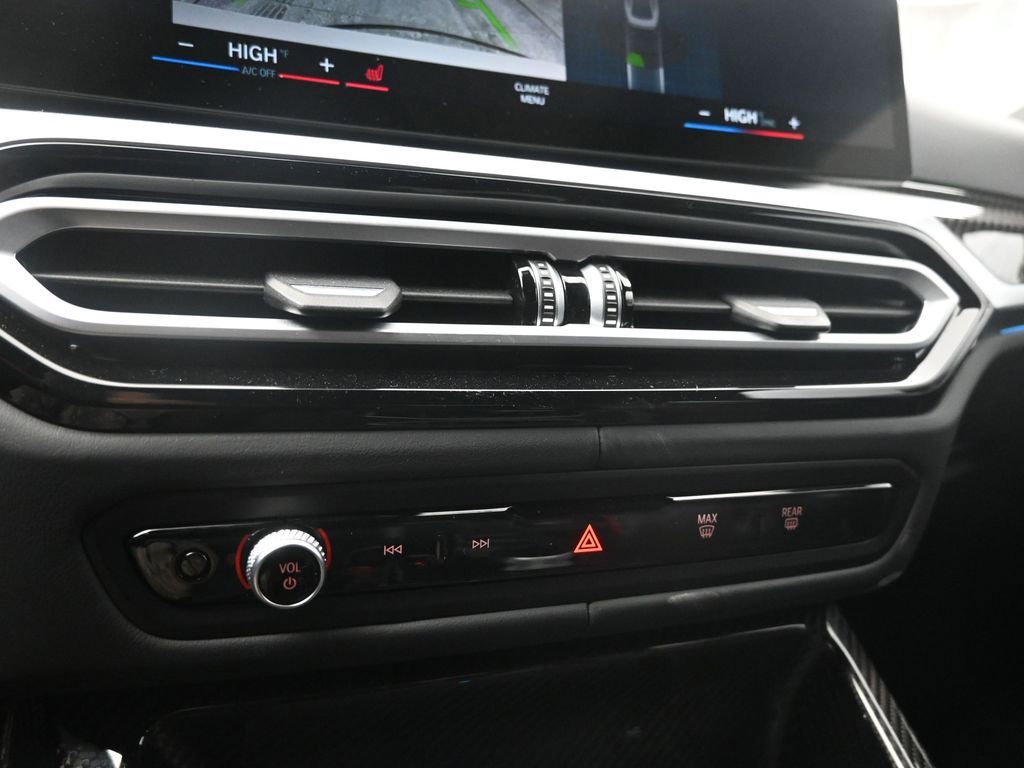 Used 2024 BMW M3 CS image 43