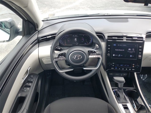 Used 2024 Hyundai Tucson SEL image 25