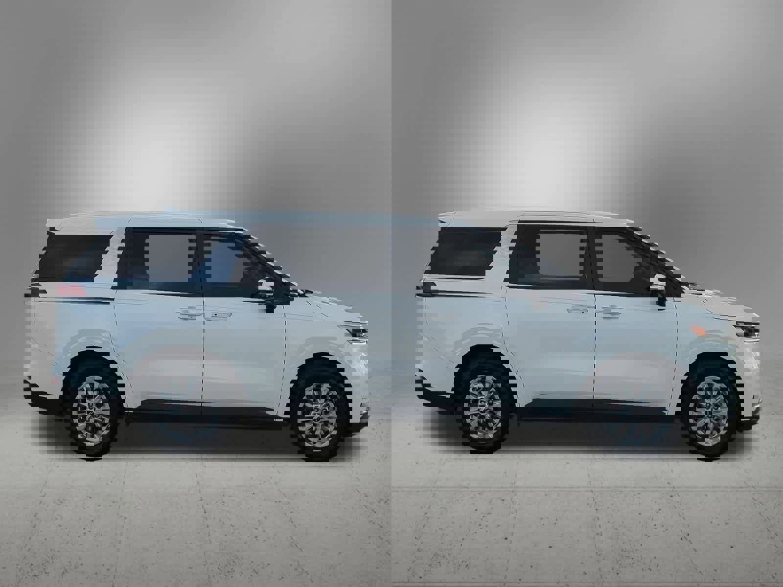 Certified 2024 Kia Carnival LX image 7