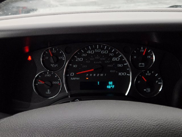 New 2026 GMC Savana 3500 w/ Driver Convenience Package RWD image 28