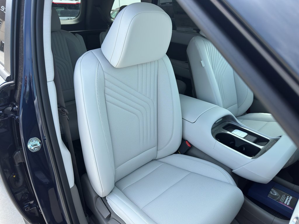 New 2026 Hyundai Palisade FWD Hybrid image 29