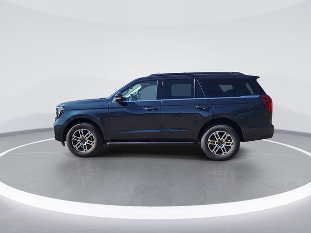 New 2025 Ford Expedition Active image 5