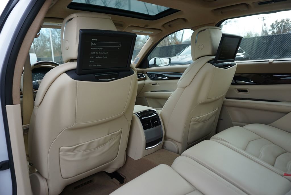 Used 2019 Cadillac CT6 Platinum image 15