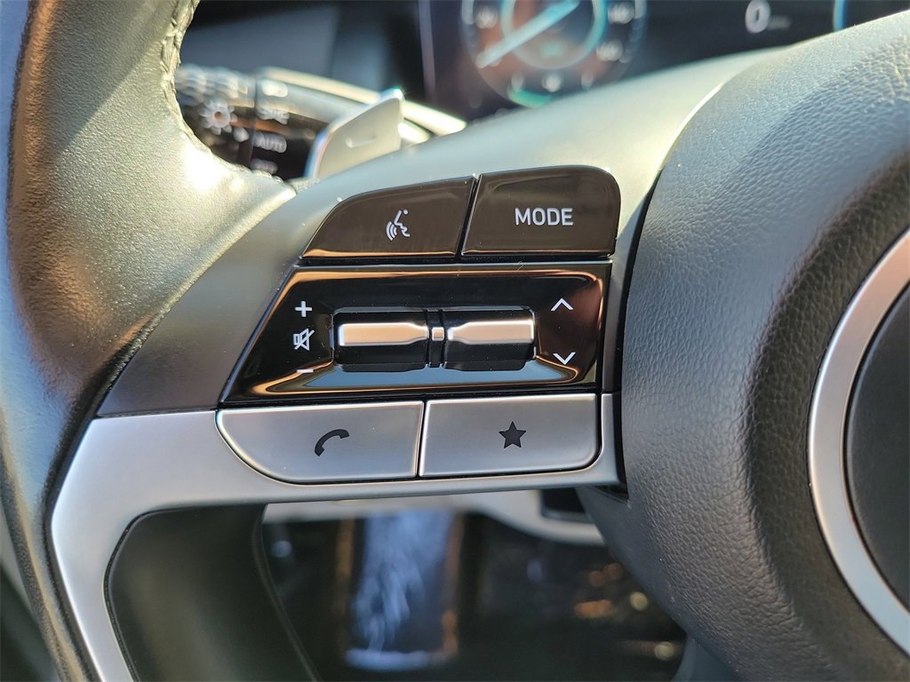 Used 2024 Hyundai Tucson Limited image 5