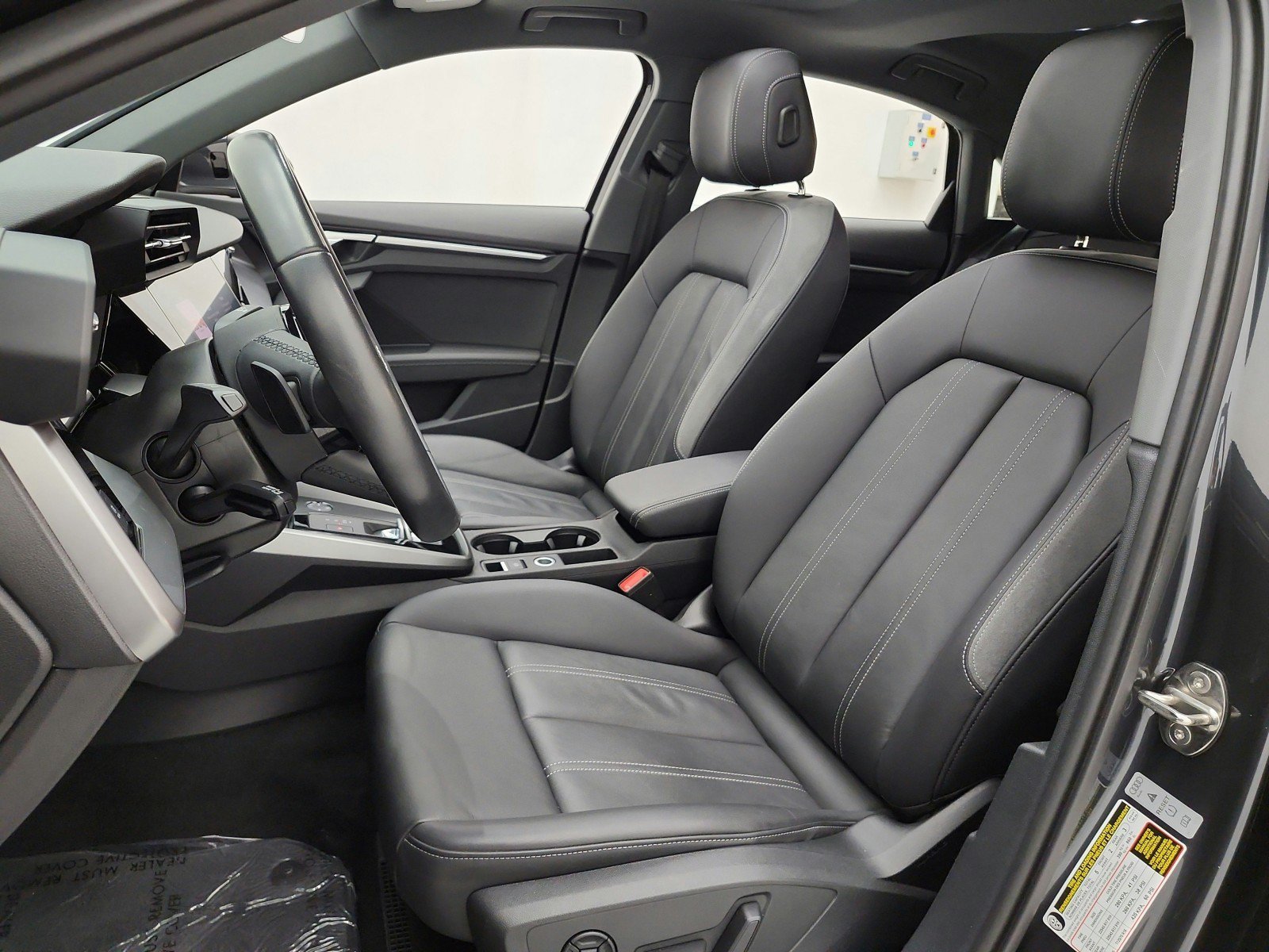 Used 2023 Audi A3 2.0T Premium w/ Convenience Package FWD image 13