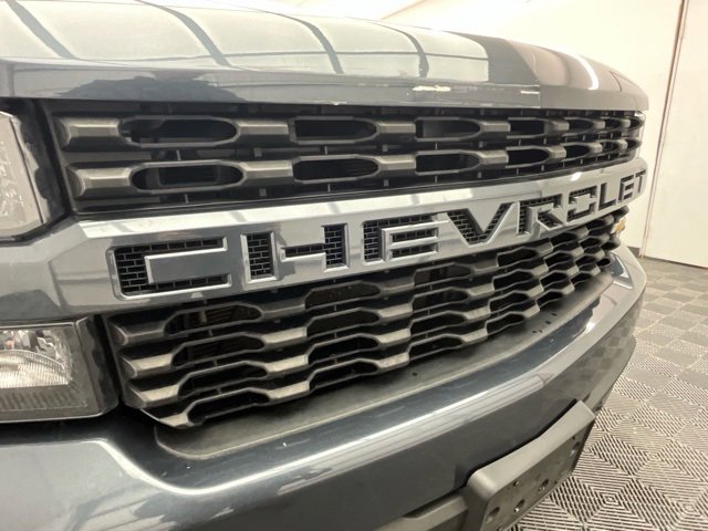 Used 2019 Chevrolet Silverado 1500 Custom w/ Custom Value Package image 26