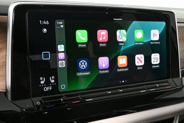 New 2026 Volkswagen Atlas SE image 15