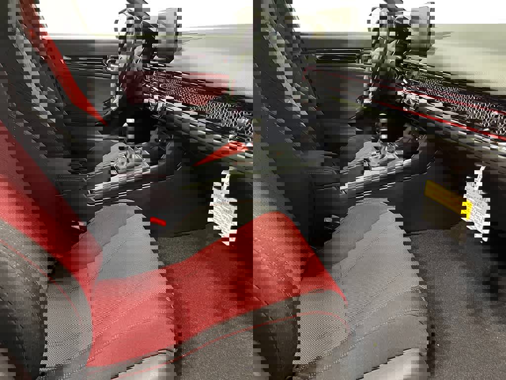 New 2026 Honda Civic Si image 22