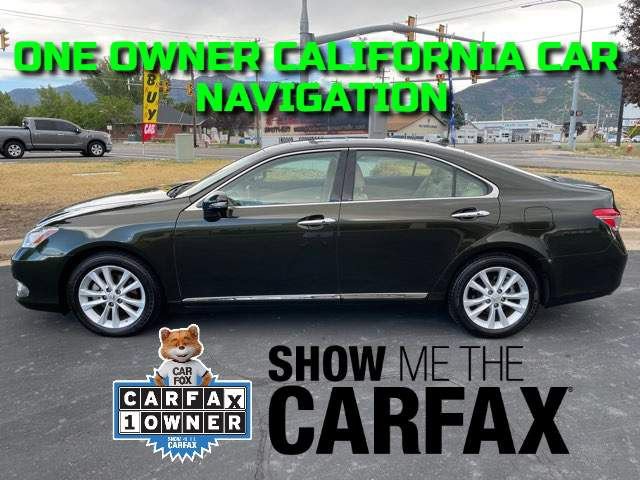 Used 2010 Lexus ES 350