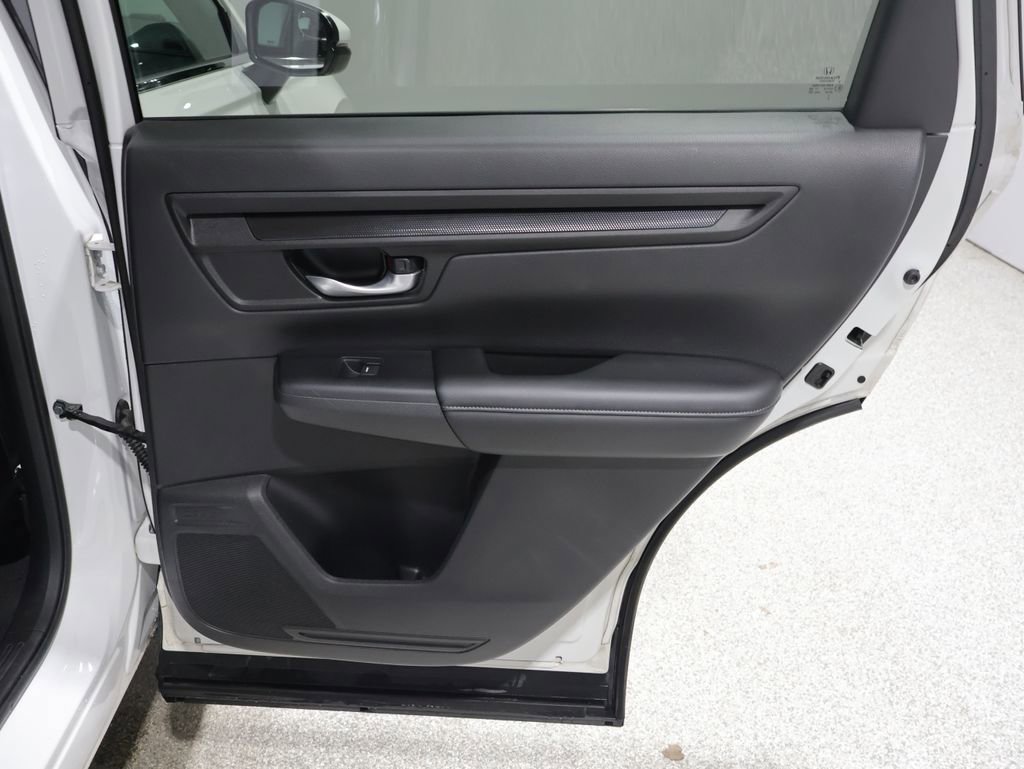 Used 2023 Honda CR-V EX image 21