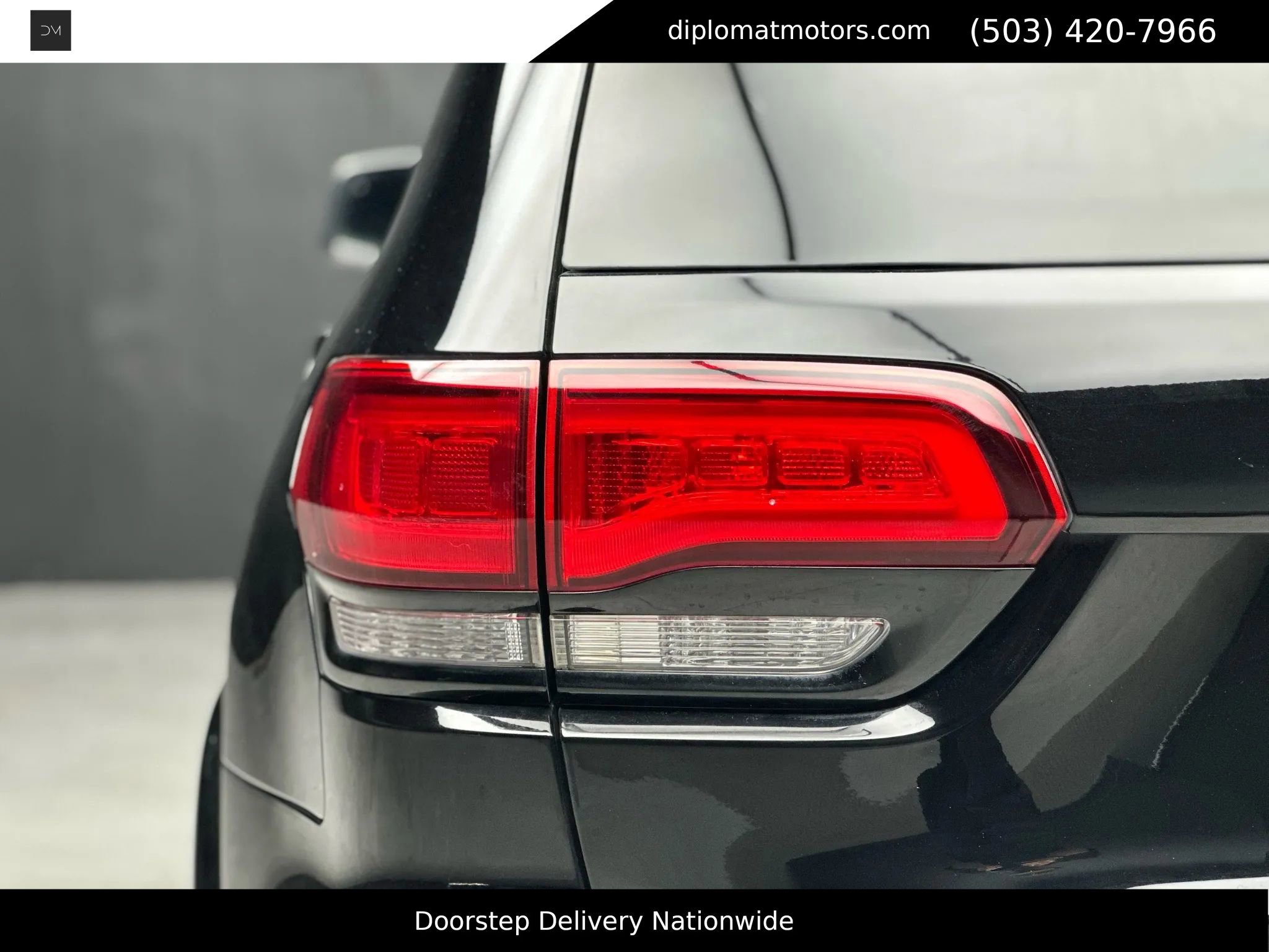 Used 2021 Jeep Grand Cherokee Laredo X image 15