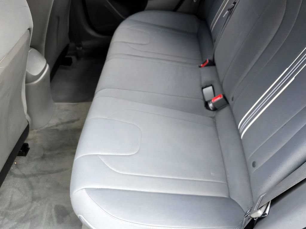 Used 2022 Hyundai Elantra SEL FWD image 15
