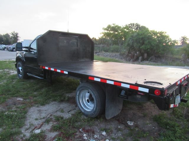 Certified 2020 Ford F350 XL RWD image 4