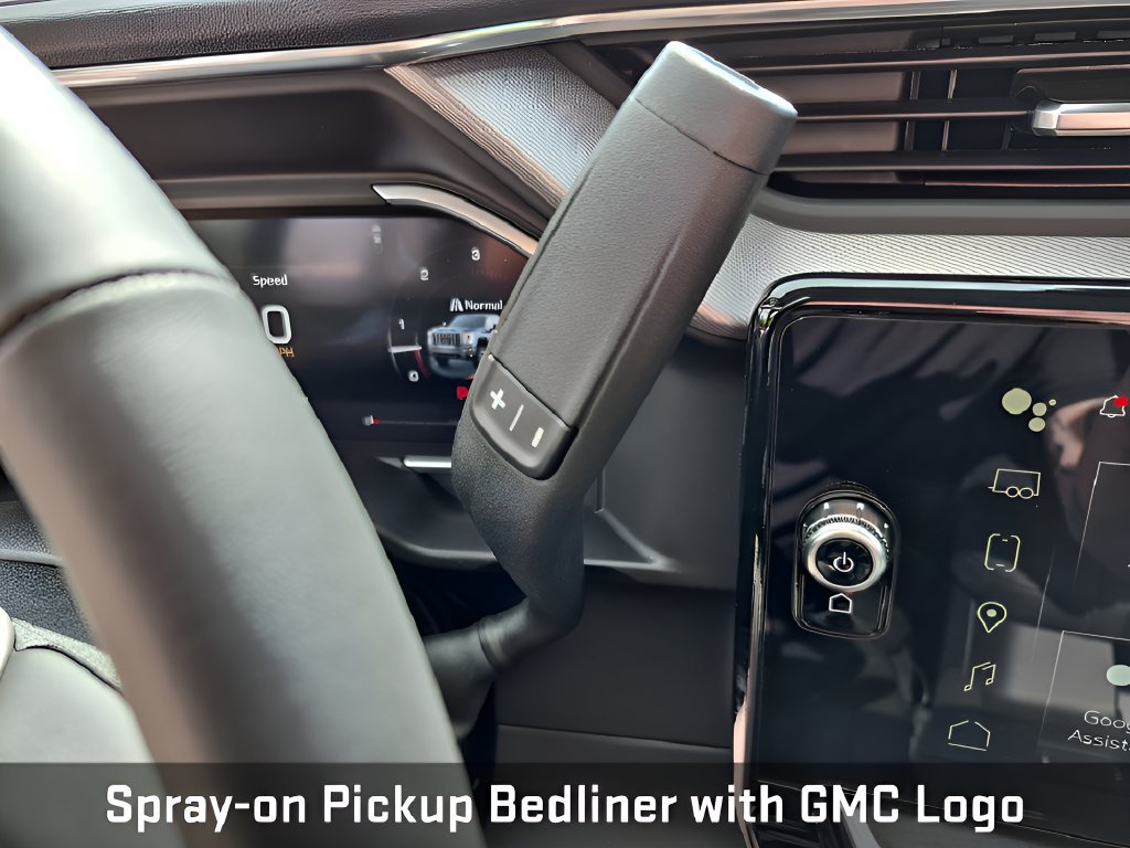 New 2026 GMC Sierra 2500 Denali w/ Denali Reserve Package AWD/4WD image 26