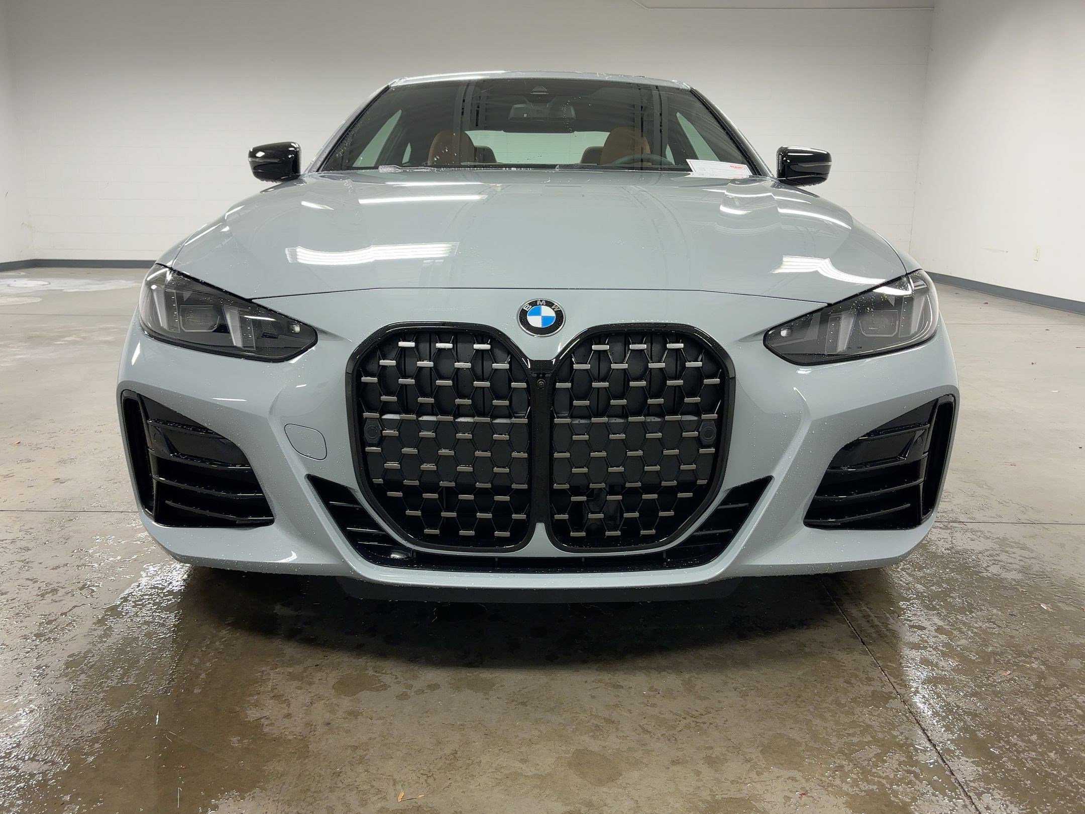 New 2026 BMW 430i Coupe image 4