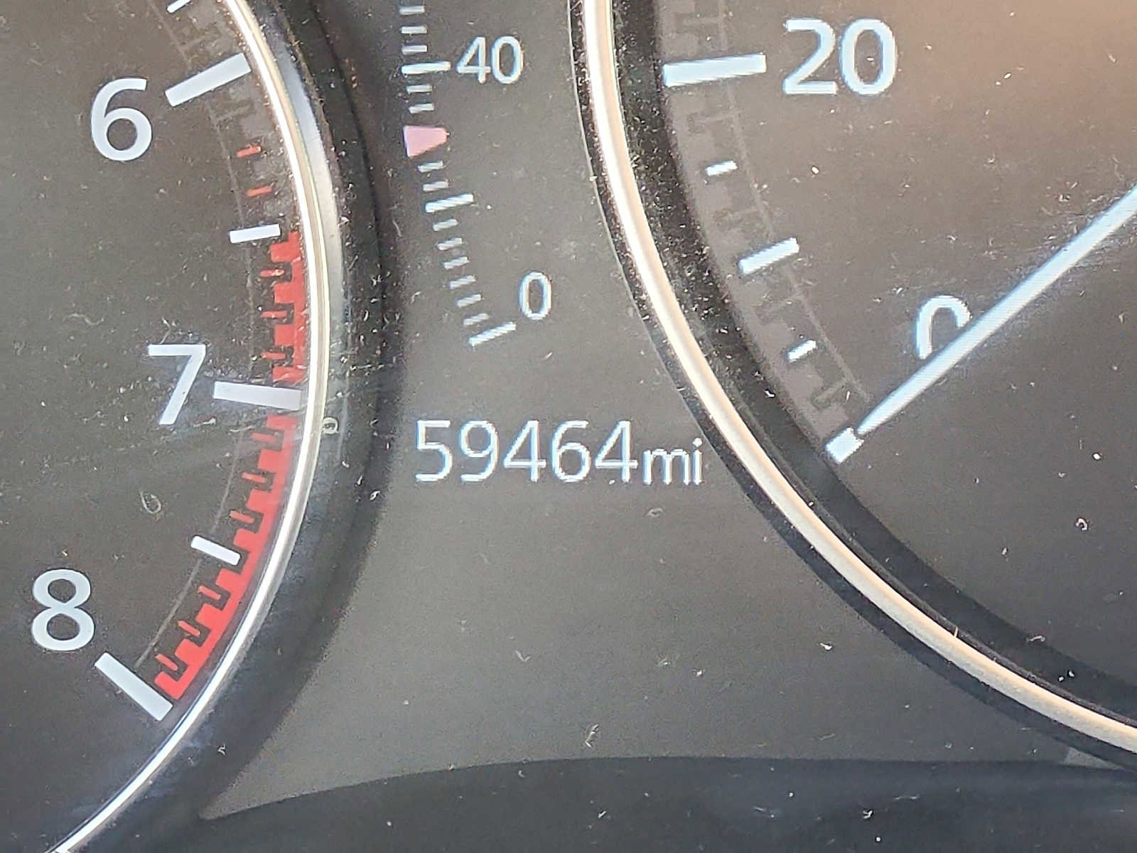 Used 2023 MAZDA CX-50 2.5 S w/ Cargo Package image 20