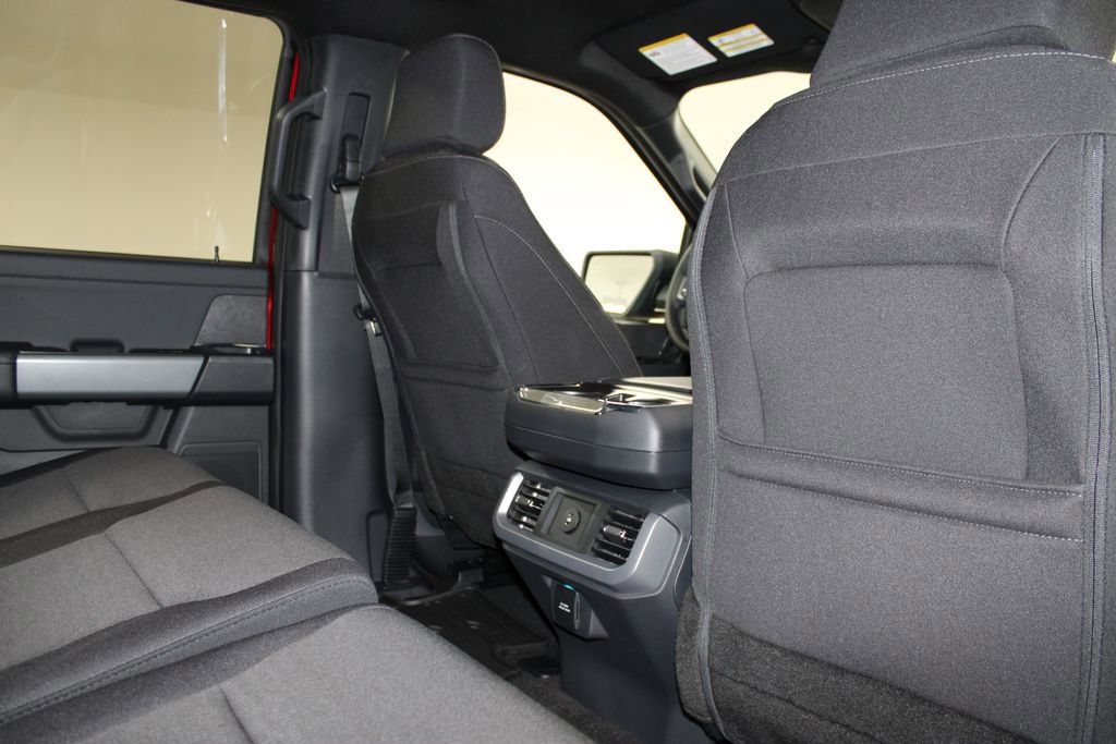 New 2026 Ford F150 XLT image 32