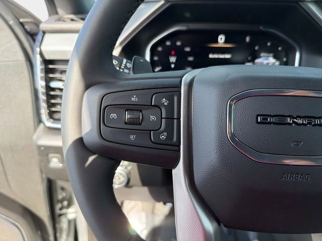 New 2026 GMC Sierra 1500 Denali w/ Denali Reserve Package AWD/4WD image 28