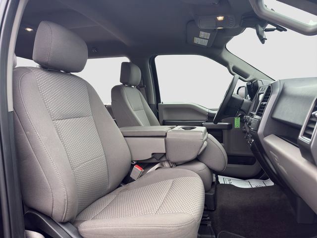 Used 2019 Ford F150 XLT w/ Trailer Tow Package image 17