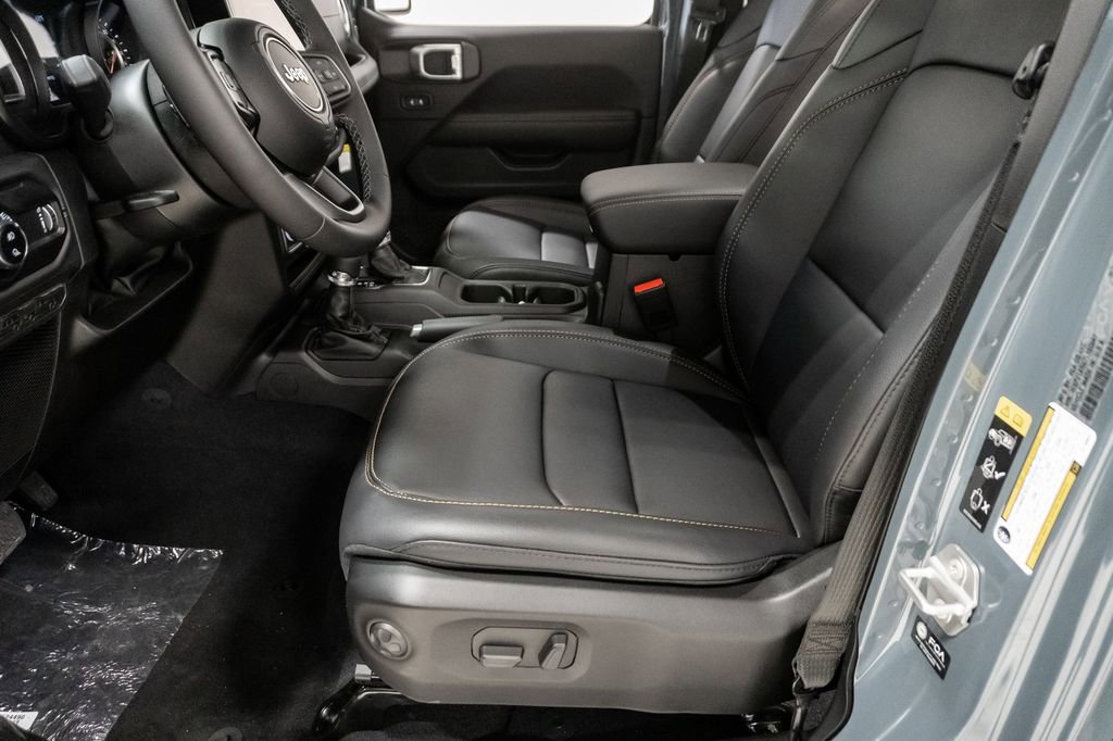 New 2026 Jeep Gladiator Sport image 10