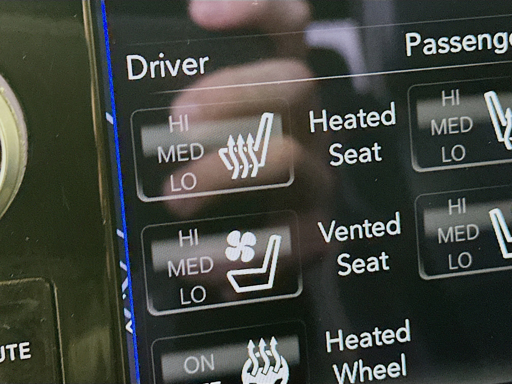 Certified 2021 RAM 3500 Limited image 26