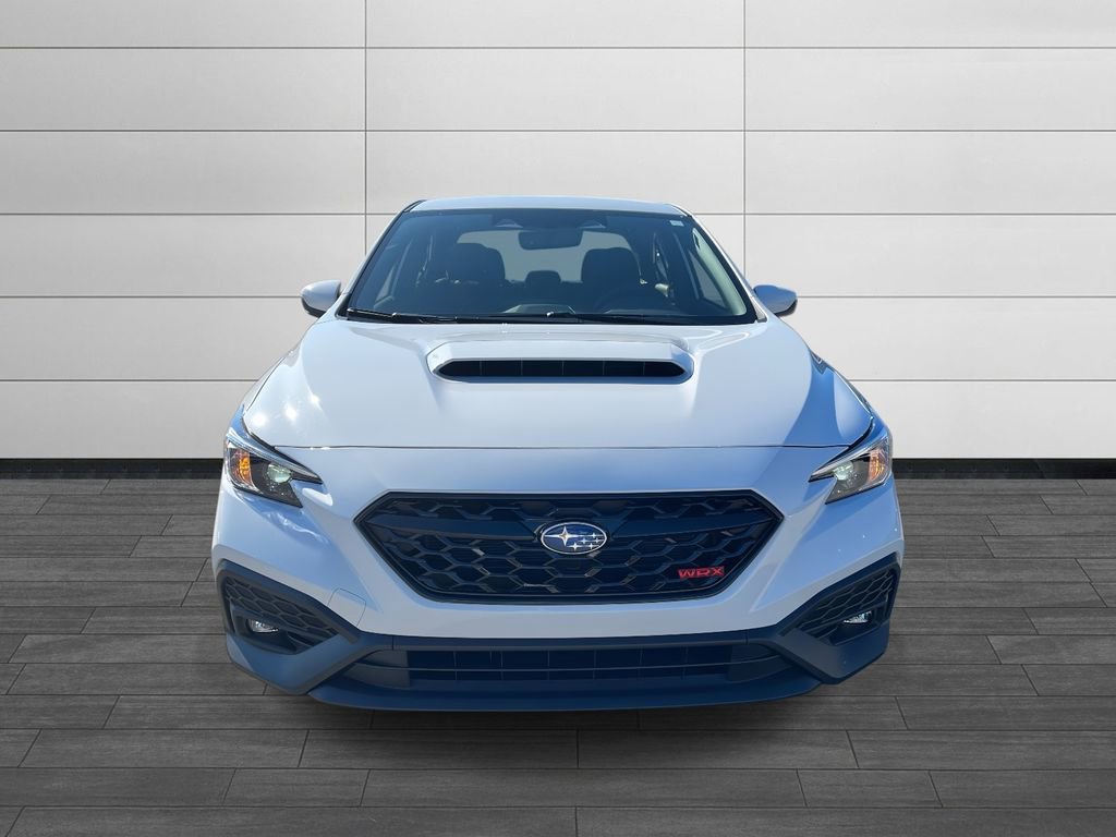 New 2025 Subaru WRX Premium w/ Accessory Package #2 image 8