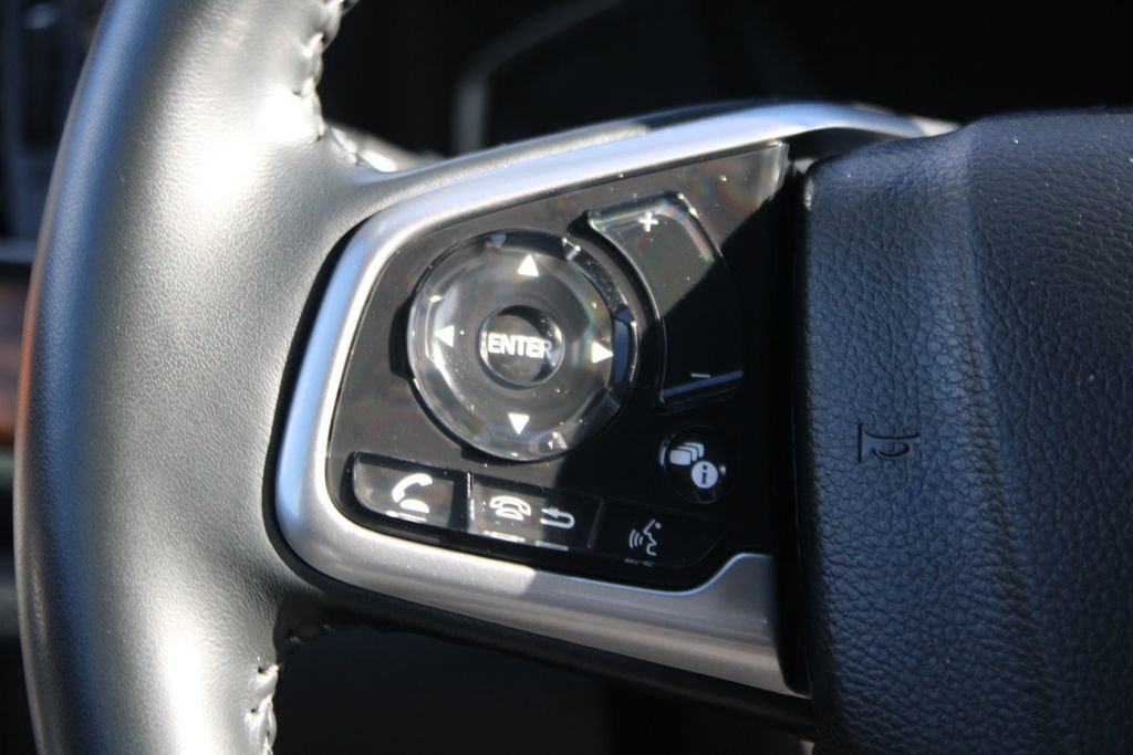 Used 2021 Honda CR-V EX-L image 18