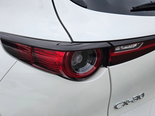 Used 2020 MAZDA CX-30 FWD w/ Premium Package image 9