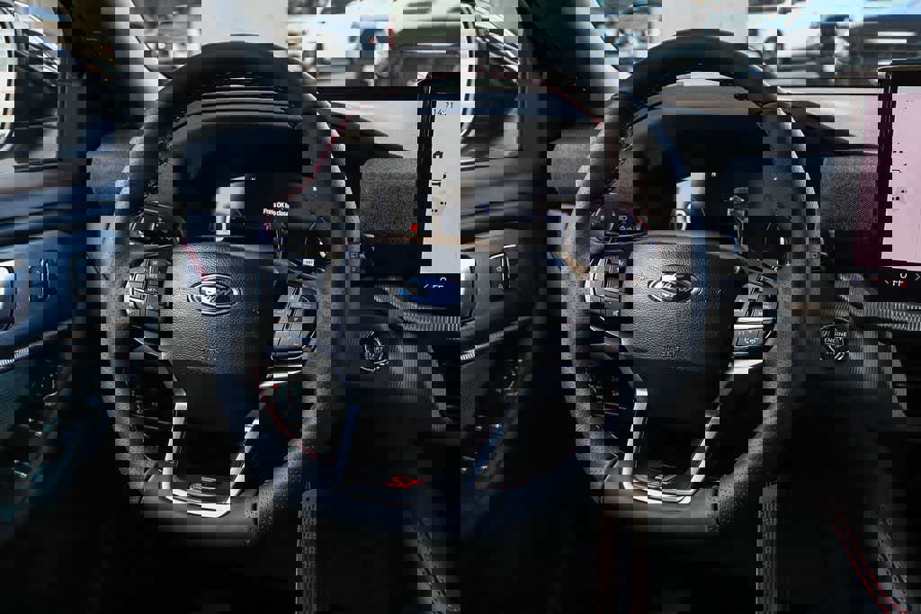 New 2026 Ford Explorer ST w/ Sun And Sound Package image 14