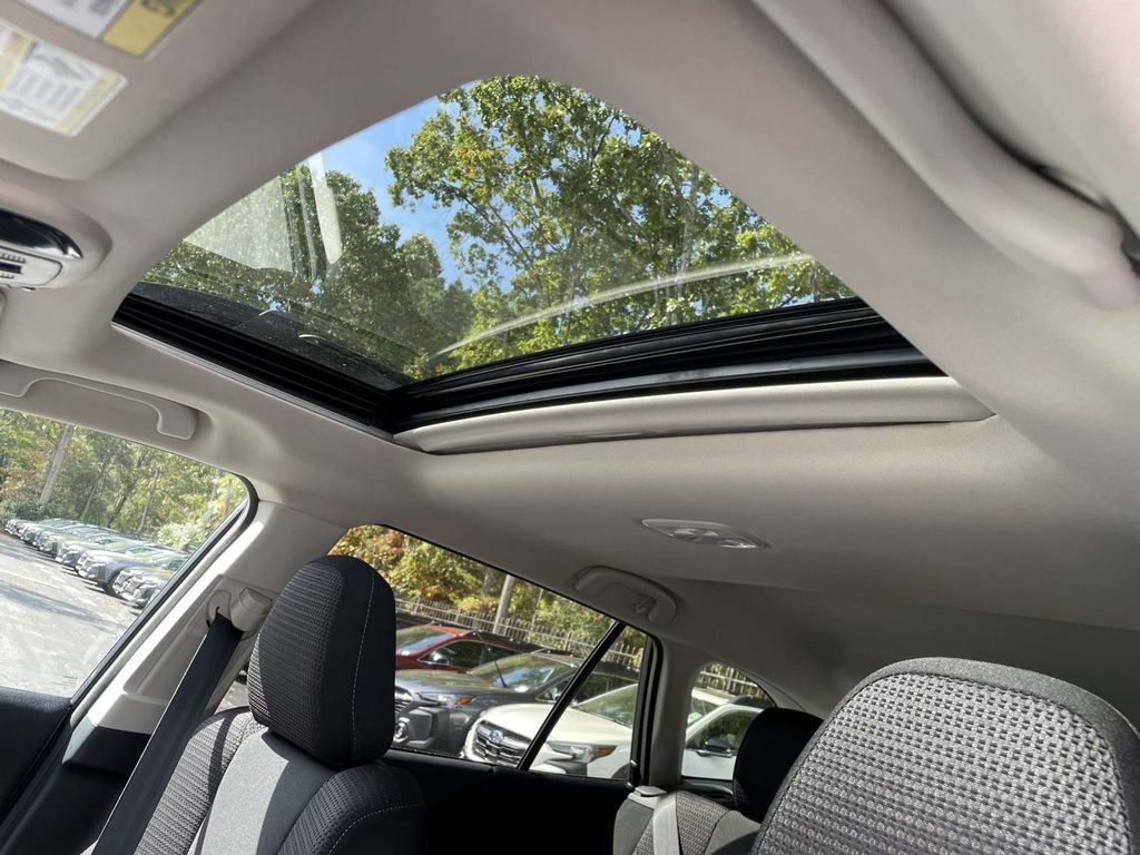 New 2025 Subaru Outback Premium w/ Tech Package 1 image 18