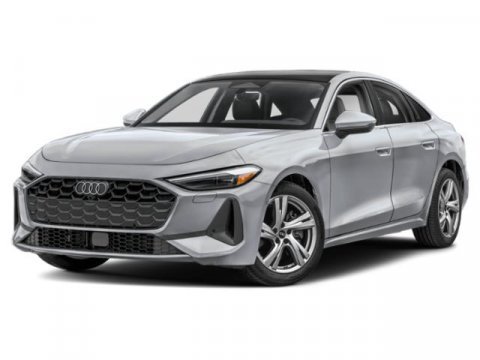 New 2026 Audi A5 2.0T Premium Plus AWD/4WD image 1