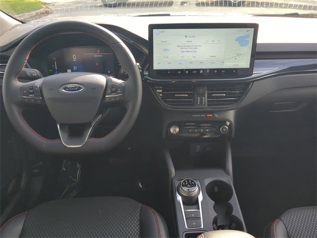 New 2026 Ford Escape ST-Line w/ Tech Pack #1 image 5